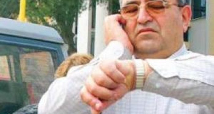 Klosi kundër akuzave të Berishës: Ju tregoj të gjitha v.rasjet ku ka gisht Sali Berisha