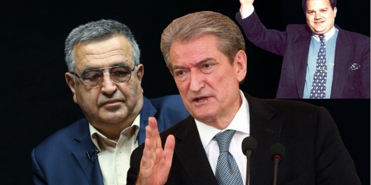 Pranoi të dëshmoj në gjyqin e Izet Haxhisë: Berisha duhet të shqetësohet, do rrëfej gjithçka di për v.rasjen e Hajdarit