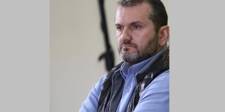 Ndahet nga jeta në moshë fare të re drejtori i Bashkisë Tiranë, prej 3 javësh i intubuar