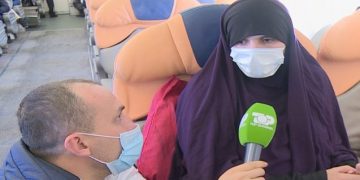 Floresha Rasha rrëfen 7 vitet në Siri, plagosja e saj, v.rasja e burrit dhe vajzës 16 vjeçe: Kështu deshi Allahu