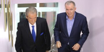 Aleksandër Frangaj: Faji im i vetëm është se i besova Sali Berishës