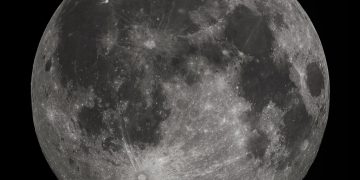 Ujë në Hënë?! Edhe më shumë nga sa pritej