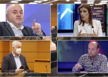 Shkarkimi i kryepolicit që ia “mblodhi” Aldo Bares e Lul Berishës, që revoltoi gazetarët e kronikës në Shqipëri