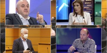 Shkarkimi i kryepolicit që ia “mblodhi” Aldo Bares e Lul Berishës, që revoltoi gazetarët e kronikës në Shqipëri