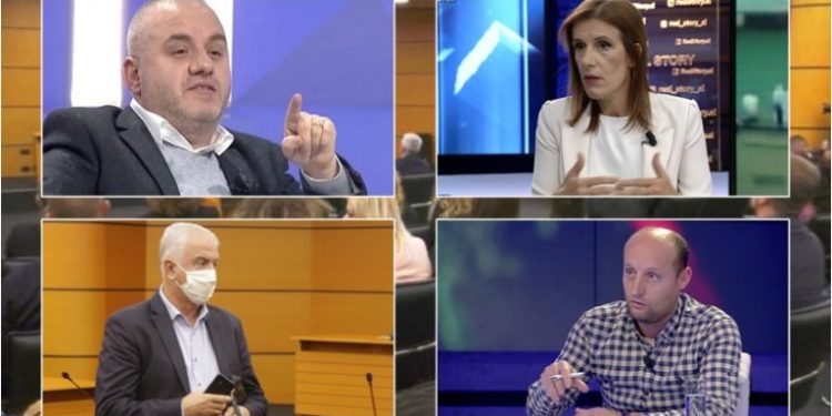 Shkarkimi i kryepolicit që ia “mblodhi” Aldo Bares e Lul Berishës, që revoltoi gazetarët e kronikës në Shqipëri