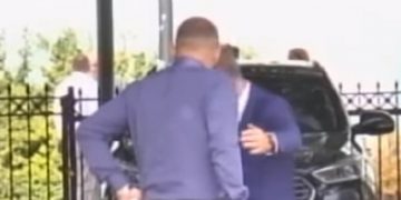 Debati me Gjiknurin, reagon ashpër Valteri: Vodhi 100 milion euro, Rama ta lidh këtë qen bir qeni