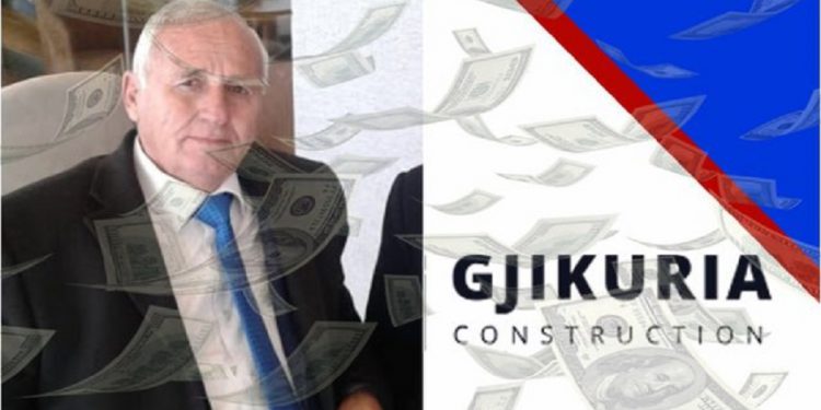 Pse hesht Basha për 100 milionë euro tendera dhe koncesione që fiton Gjikuria Sh.p.k?!