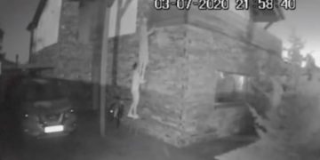 Denoncimi i pazakontë: Po grabiten shtëpitë e të moshuarve në Palasë, një e moshuar u përdh.unua