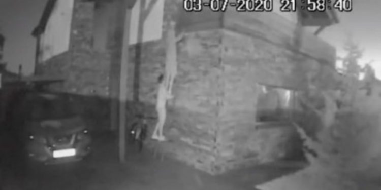 Denoncimi i pazakontë: Po grabiten shtëpitë e të moshuarve në Palasë, një e moshuar u përdh.unua