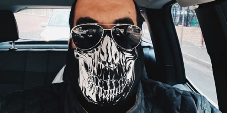 Vendimin për mbajtjen e maskës e zbaton dhe djali kryeministrit Rama