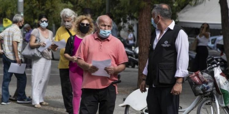 Alarm i kuq në Greqi: Zonat që janë në prag të mbylljes, maska me detyrim kudo!