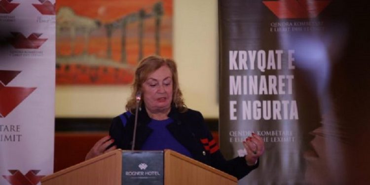 Helena: Ismail Kadare nuk po shkruan, Nobelin nuk e presim më prej vitesh