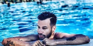 Më në fund një lajmi i mirë për “Zogun e Tiranës”, kush është “Enea” mashkulli që mban tatuazh