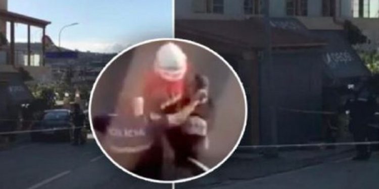 Ky është 53-vjeçari që e.kzekutoi në sy të motrës biznesmenin Niko Goro