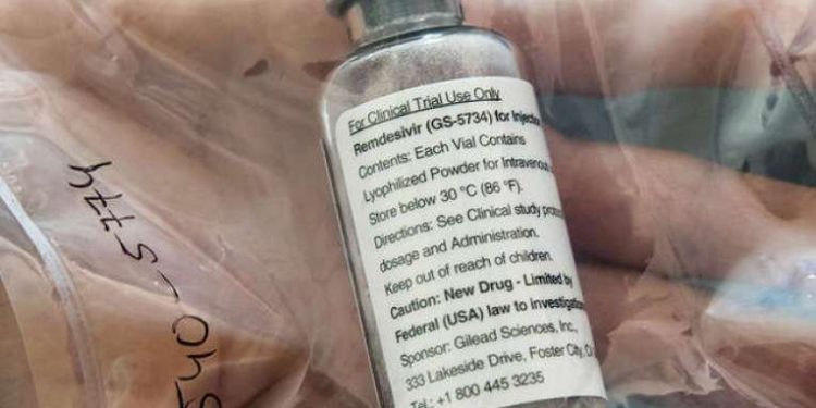 COVID-i në mësymje, shqetësim plus në Europë: Mungon ilaç kryesor “Remdesivir”