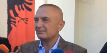 Meta tregon pse ktheu për rishqyrtim Kodin e ri Zgjedhor: Po i jap mundësi mazhorancës të reflektojë