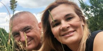 “Çfarë do Meta kur të mbushë 60 vjeç?! Kryemadhi i përgjigjet Ramës: Mos e ngatërro me veten, ai është Ferrari, (me motorr të çarë), ti je bërë për pension