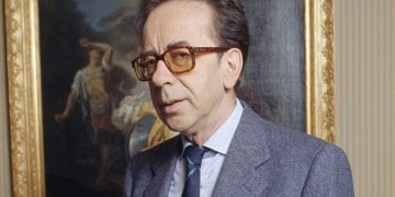 Kadare merr një tjetër çmim të madh