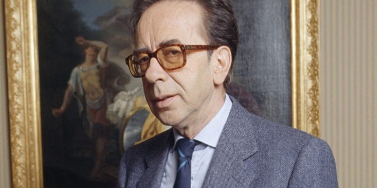 Kadare merr një tjetër çmim të madh