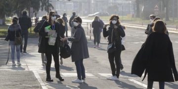 Italia në prag të izolimit, plani i masave që po diskutojnë ekspertët e shëndetit
