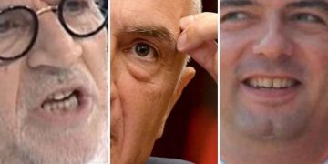 M-B-K, çfarë shpifësire Shqipëria e këtyre!