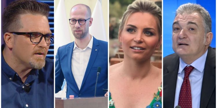 Kandidati i Bashës refuzon ofertën, nuk pranon kandidimin: S’jam anëtar partie, nuk jam gati si kandidat për deputet