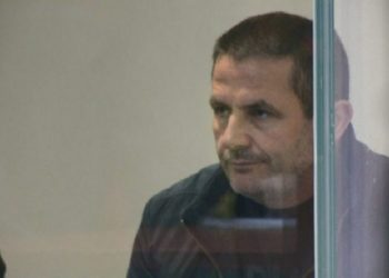 Klement Balili shtrohet me urgjencë në spital, çfarë po ndodh pas dyerve të burgut