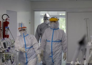 Ministria e Shëndetësisë bën bilancin e pandemisë: 4 humbje jete nga Covid dhe 149 të infektuar në vetëm 24 orë