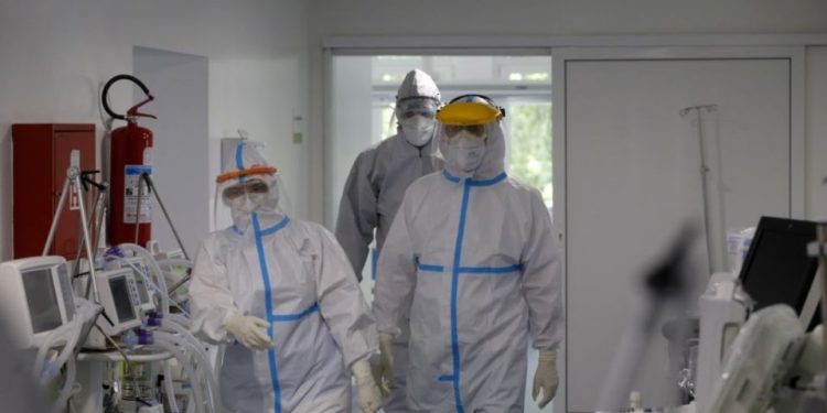 Ministria e Shëndetësisë bën bilancin e pandemisë: 4 humbje jete nga Covid dhe 149 të infektuar në vetëm 24 orë