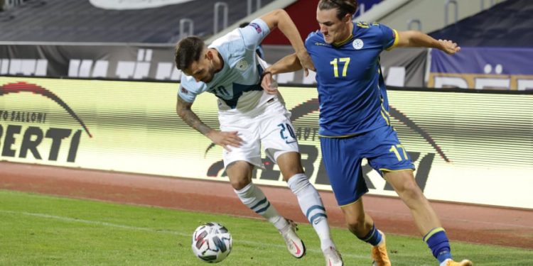 Kosova në krizë, e mposht edhe Sllovenia