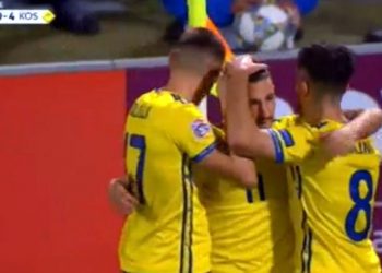 ”Kosova luajti mirë”! Challendes ”shpërthen” ndaj medieve: Lojtarët janë të shkatërruar, çfarë do thonit në rast kualifikimi?