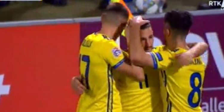 ”Kosova luajti mirë”! Challendes ”shpërthen” ndaj medieve: Lojtarët janë të shkatërruar, çfarë do thonit në rast kualifikimi?