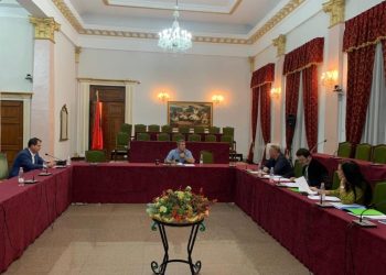 Komisioni i Posaçëm Parlamentar përmbyll procedurën për përzgjedhjen e kandidaturave për organet drejtuese të KQZ-së: PD zgjedh Celibashin e PS, kunatin e Mediut, duke larguar Rusmalin e PD