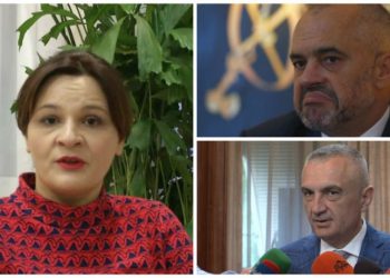 Kryemadhi bën “hartimin e darkës” për tu treguar shqiptarëve “madhështin e LSI”: LSI nuk ka kryetar! Ramës i merrej fryma se na ka frikë