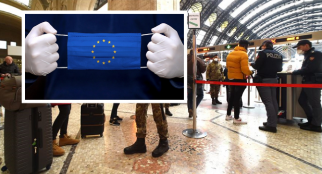 Greqia rinovon mbylljen me Shqipërinë, Maqedoninë e Veriut dhe Turqinë