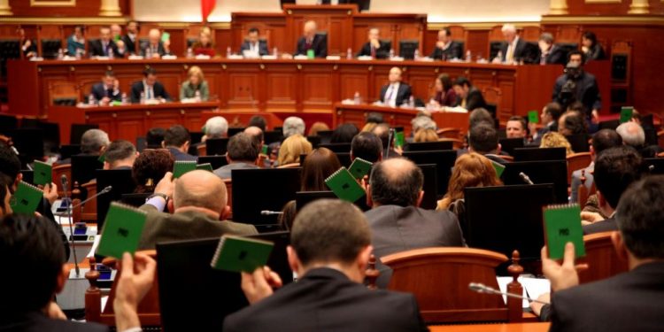 Miratohen me 97 vota pro ndryshimet në Kodin Zgjedhor