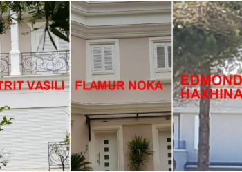 Shqiptarët nuk janë të varfër, por janë të vjedhur zoti Pres(h)ident!
