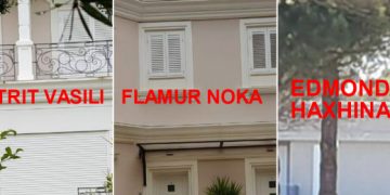 Shqiptarët nuk janë të varfër, por janë të vjedhur zoti Pres(h)ident!