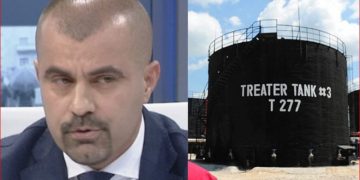 HETIMI: Qarkulloi 45 milionë dollarë! Zbulohet skema si drejtor Loni vidhte Bankersin me nënkontraktorin TEA. Transferta në llogarinë e gruas!