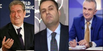 Rama: SPAK ka misionin të çojë në b.urg ata që vettingu i nxjerr nga drejtësia. Peshkaqenët e vjetër lundrojnë në formë politikanësh