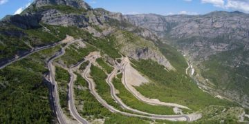 Buxheti i rrugëve për vitin 2021 është 200 milionë $: Nis punën tuneli i Llogarasë, vazhdon financimi për akset e nisura