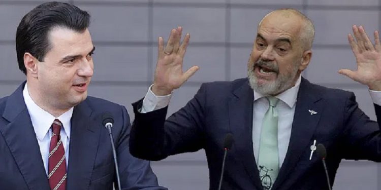 “Do s’do Luli, malet me plehra do pastrohen…”, Basha i kthen përgjigje Ramës