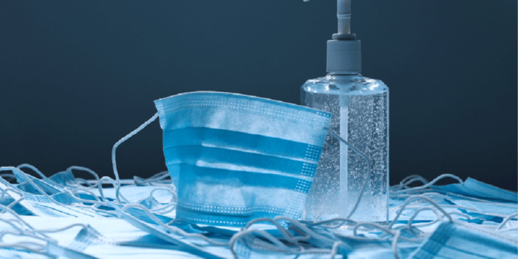 Rritën me dakordësi çmimin e maskave dhe dezifektantëve, Autoriteti i Konkurrencës gjobit 24 depo farmaceutike