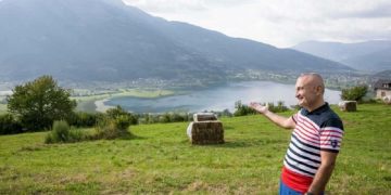 Sfilatat e padobishme të Ilir Metës