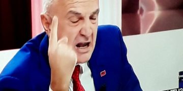 Komision parlamentar apo… një komision mjekësh psikiatër për Ilir Metën?!