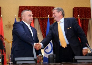 Parashikimi i Berishës: Ilir Meta do ta mbyllë jetën pas hekurave të b.urgjeve, është v.rasës me pagesë, t.rafikant d.roge, fëmijësh dhe vajzash të mitura