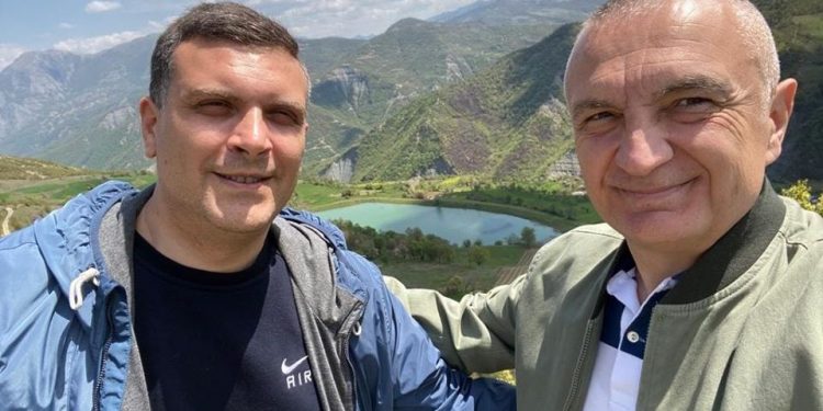 Bilushi i Metës shpjegon pse gratë shtëpiake janë interes kombëtar