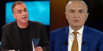 Meta shikon ëndrra si Robin Hudi: E kam me shpirt dhe strategji! Mos ki merak se kur i nxis i ngre unë… Edhe njëherë, vetëm njëherë do t’i ngre…