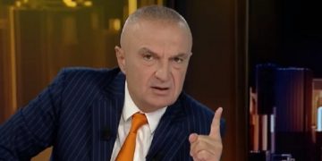 Meta edhe pa dhëmbë në gojë edhe k.ërcënon Ramën: Do e fusim 25 prillin dhe Shqipërinë në epokën e…