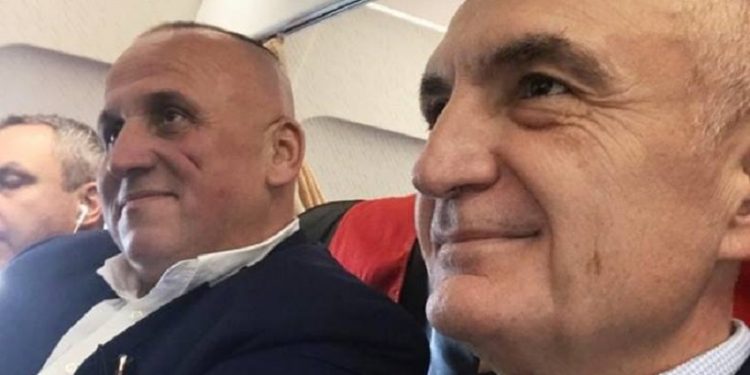 Këshilltari i Ilir Metës nën hetim në Itali, në Shqipëri bën analistin